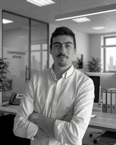 benja oficina